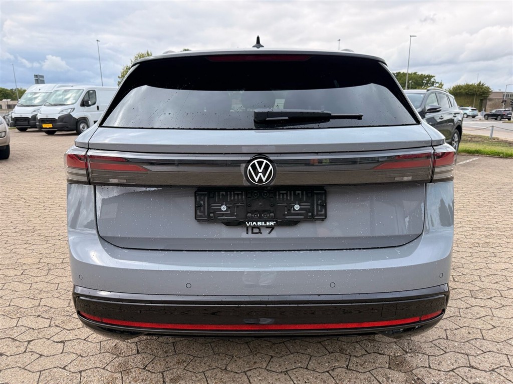 VW ID.7 Tourer EL Pro 286HK Stc Aut. - Image 5
