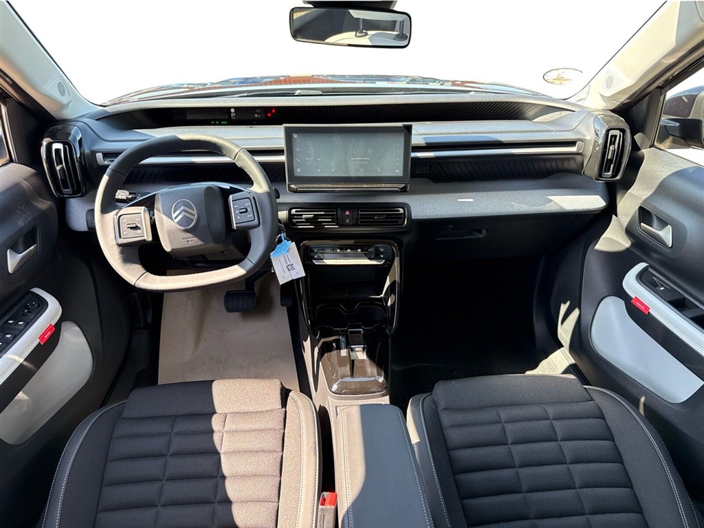 Citroën e-C3 Aircross Extended Range Plus 113HK 5d Aut. - Image 11