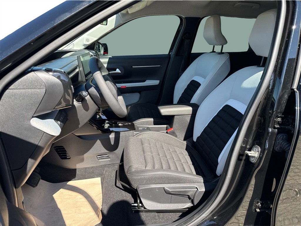 Citroën e-C3 Aircross Extended Range Plus 113HK 5d Aut. - Image 12