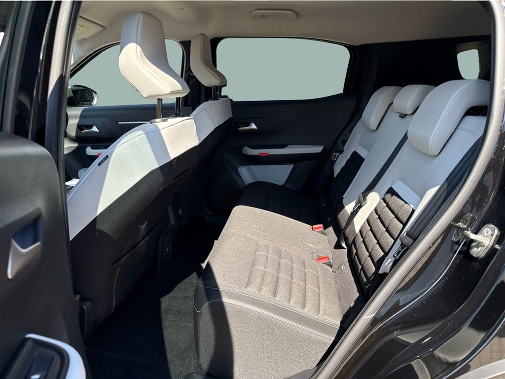 Citroën e-C3 Aircross Extended Range Plus 113HK 5d Aut. - Image 13