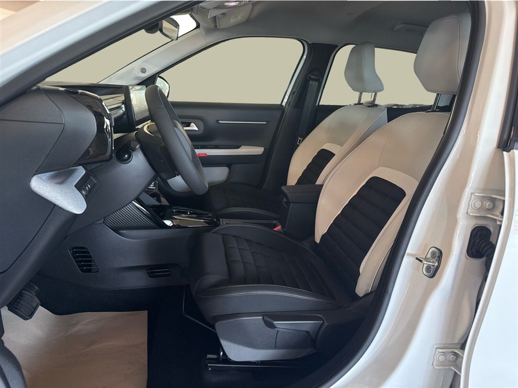 Citroën e-C3 Aircross Extended Range Plus 113HK 5d Aut. - Image 12