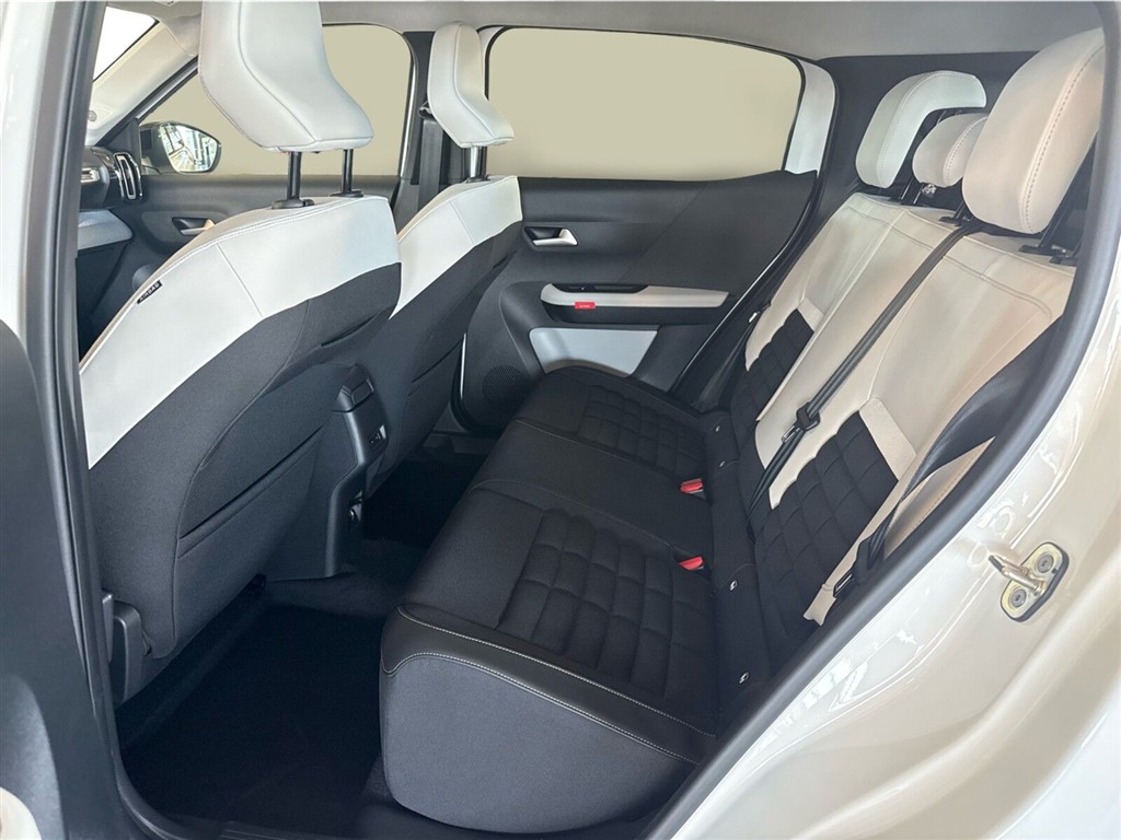 Citroën e-C3 Aircross Extended Range Plus 113HK 5d Aut. - Image 13