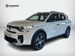 Citroën e-C3 Aircross Extended Range Plus 113HK 5d Aut.