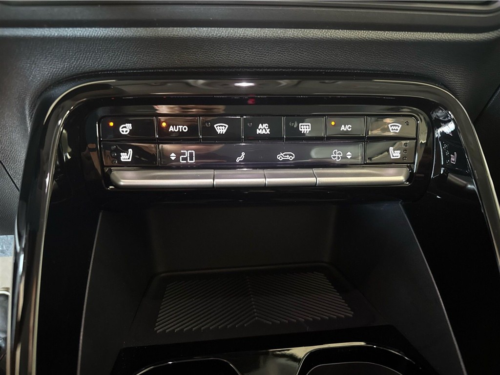 Citroën e-C3 Aircross Extended Range Plus 113HK 5d Aut. - Image 14