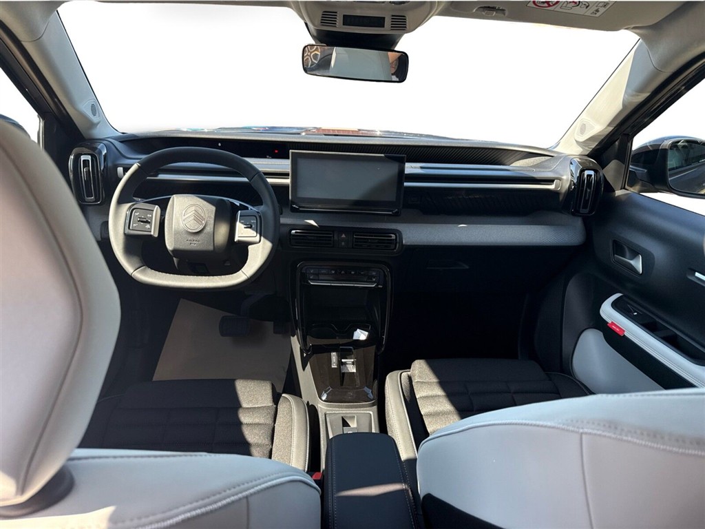 Citroën e-C3 Aircross Extended Range Plus 113HK 5d Aut. - Image 10