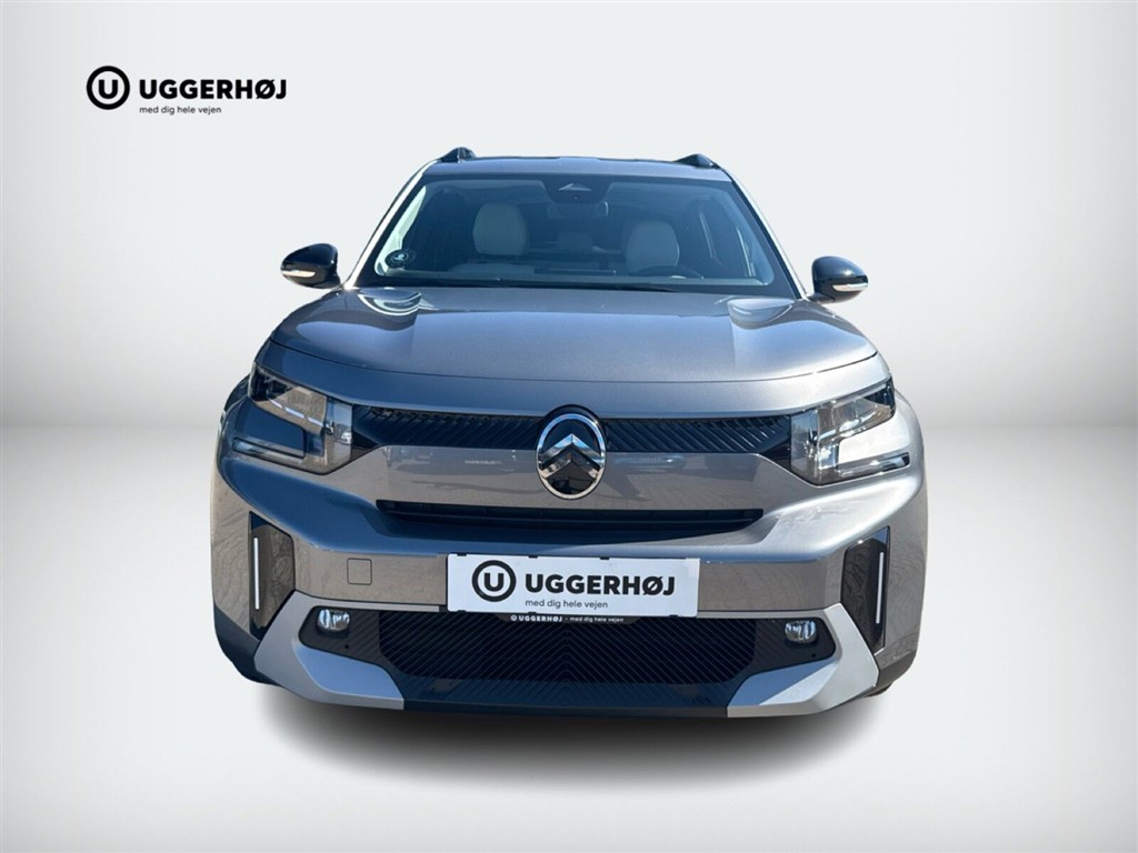 Citroën e-C3 Aircross Extended Range Plus 113HK 5d Aut. - Image 2