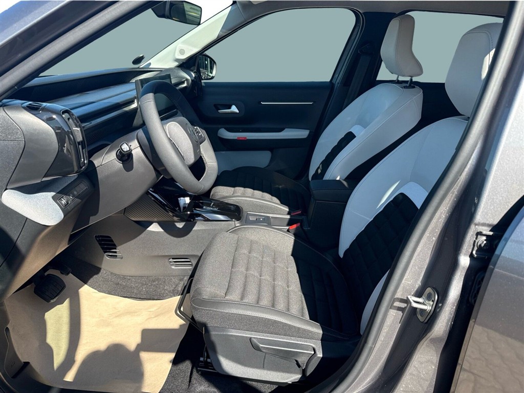 Citroën e-C3 Aircross Extended Range Plus 113HK 5d Aut. - Image 11
