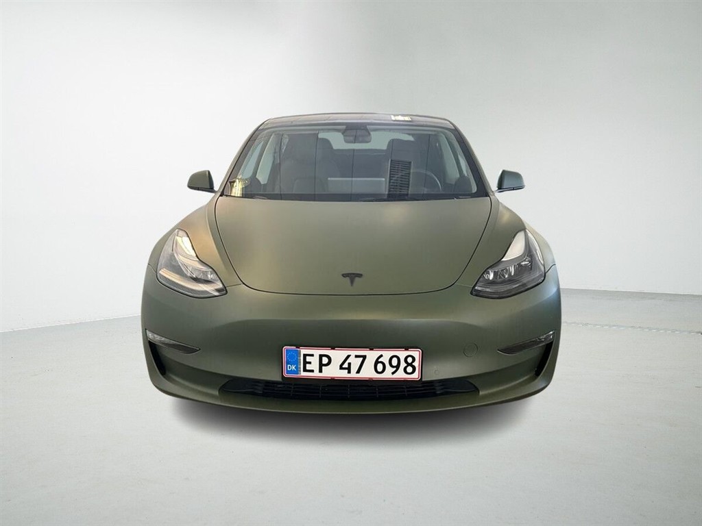 Tesla Model 3 EL Performance AWD 513HK Aut. - Image 6