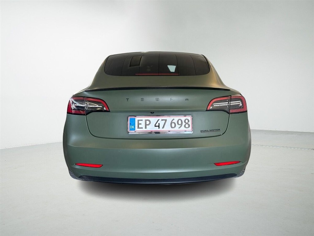 Tesla Model 3 EL Performance AWD 513HK Aut. - Image 7