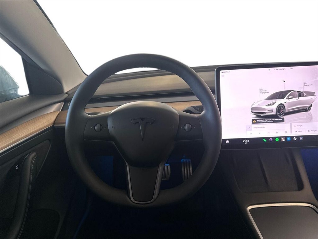 Tesla Model 3 EL Performance AWD 513HK Aut. - Image 9