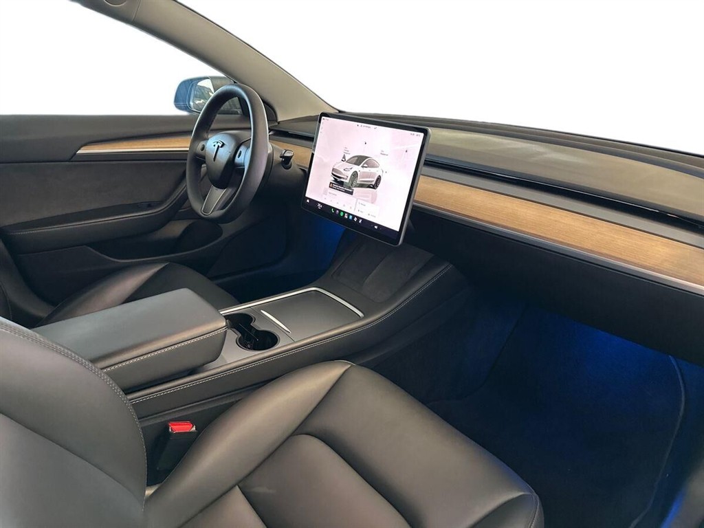 Tesla Model 3 EL Performance AWD 513HK Aut. - Image 10