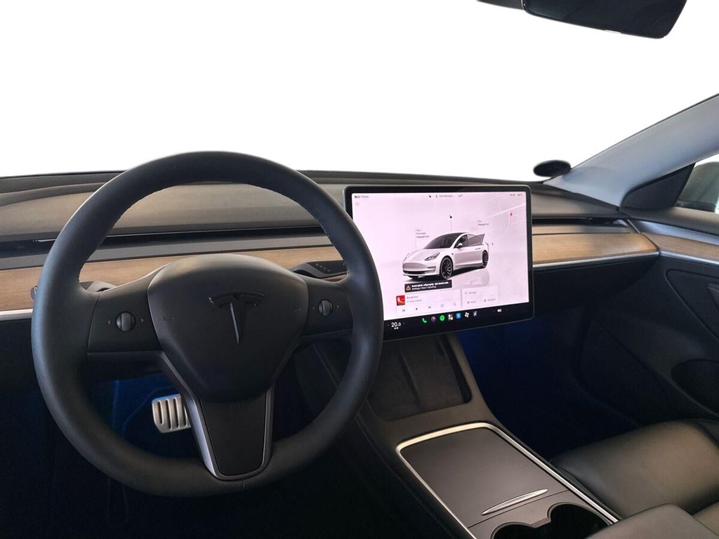 Tesla Model 3 EL Performance AWD 513HK Aut. - Image 3