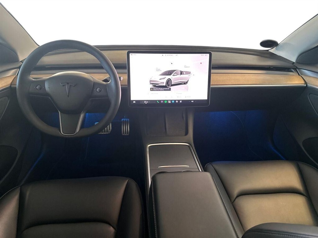 Tesla Model 3 EL Performance AWD 513HK Aut. - Image 4
