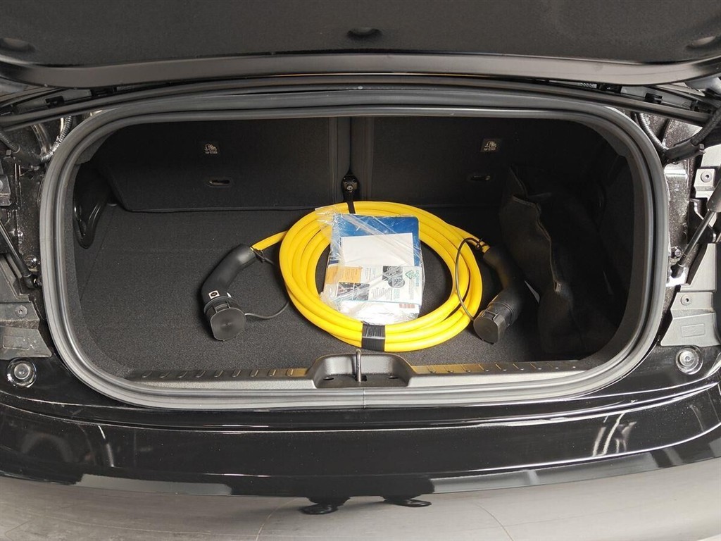 Fiat 500e EL Speciale 118HK Cabr. Aut. - Image 13