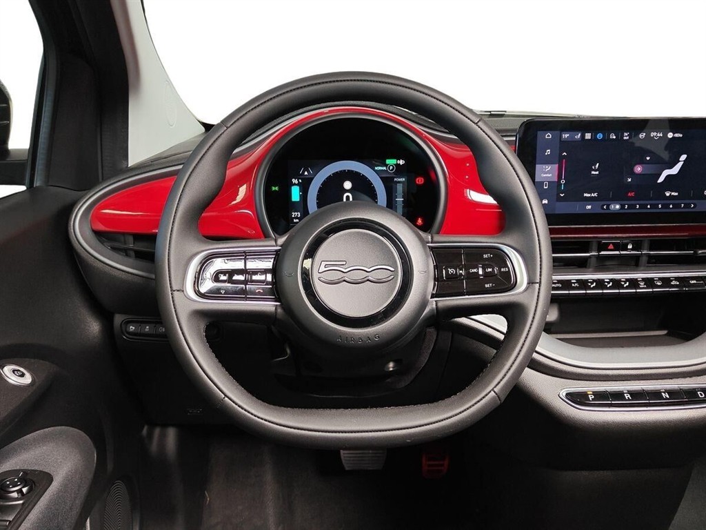 Fiat 500e EL Speciale 118HK Cabr. Aut. - Image 17