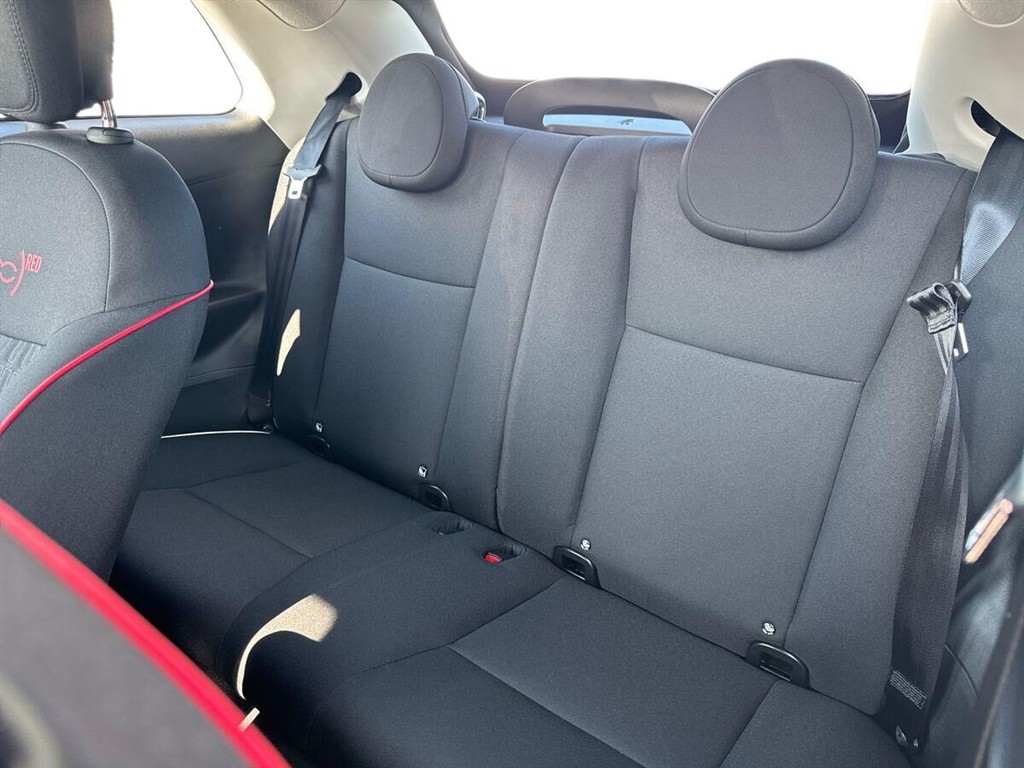 Fiat 500e EL Speciale 118HK Cabr. Aut. - Image 12