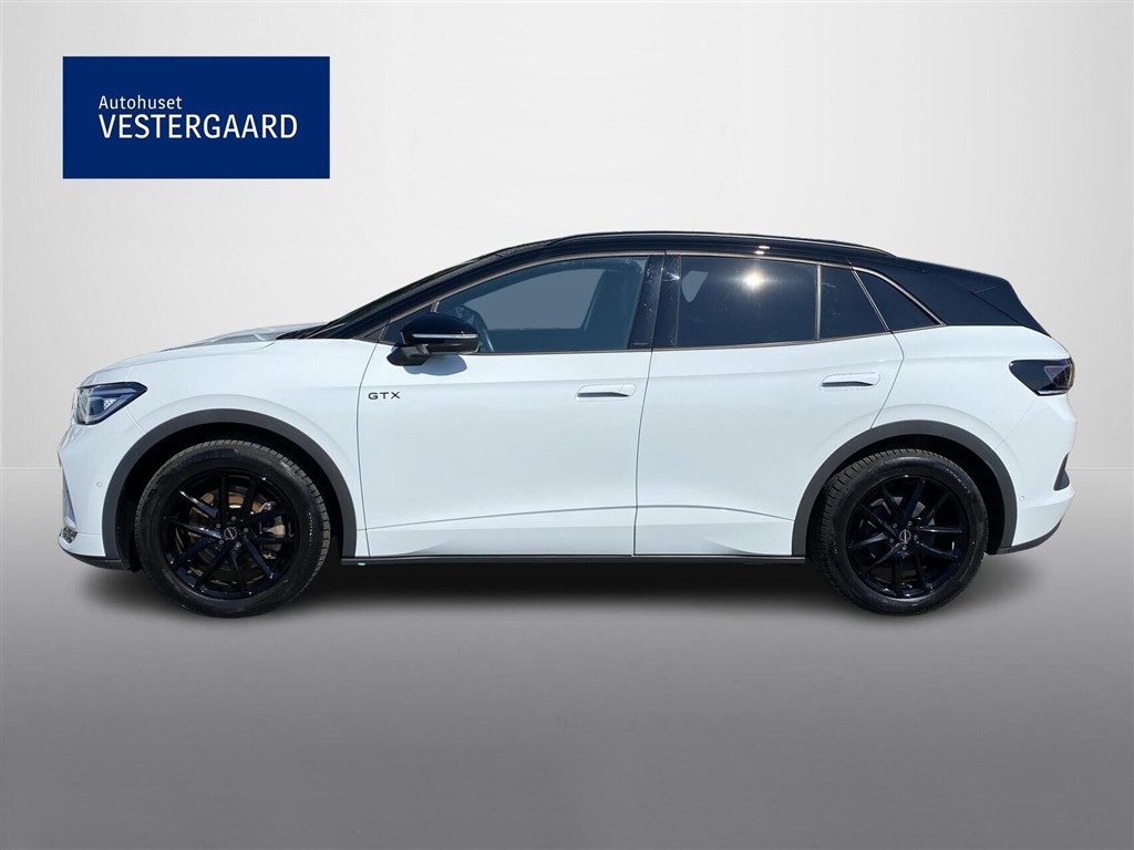 VW ID.4 EL GTX 4Motion 299HK 5d Aut. - Image 2