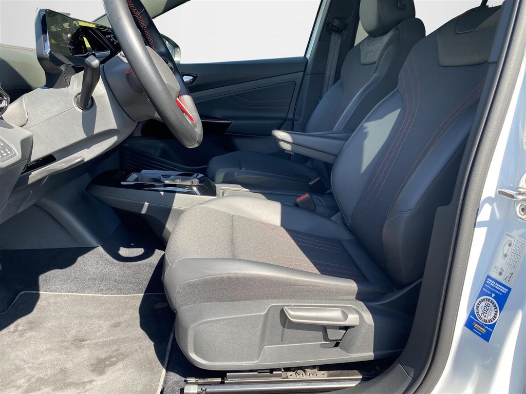 VW ID.4 EL GTX 4Motion 299HK 5d Aut. - Image 11