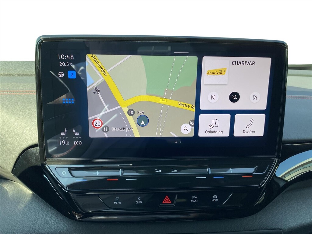 VW ID.4 EL GTX 4Motion 299HK 5d Aut. - Image 14