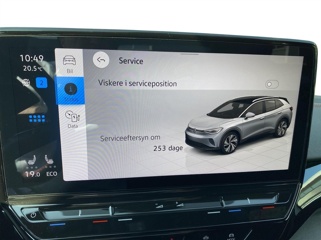 VW ID.4 EL GTX 4Motion 299HK 5d Aut. - Image 16
