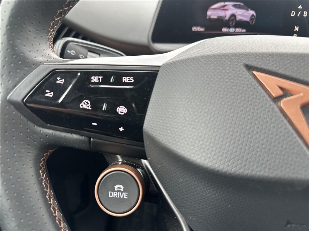 Cupra Tavascan EL 286HK 5d Aut. - Image 9