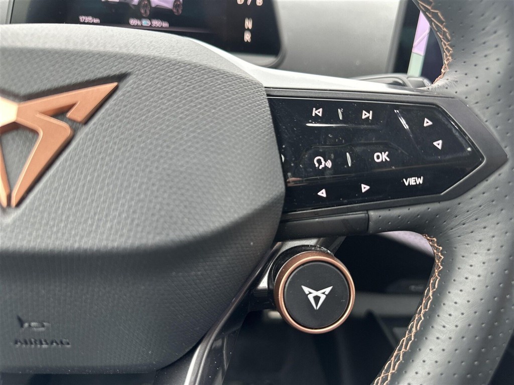 Cupra Tavascan EL 286HK 5d Aut. - Image 10