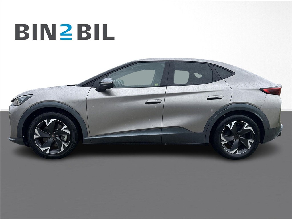 Cupra Tavascan EL 286HK 5d Aut. - Image 2