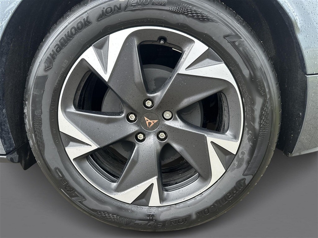 Cupra Tavascan EL 286HK 5d Aut. - Image 19