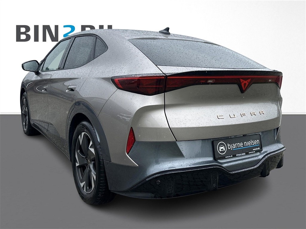 Cupra Tavascan EL 286HK 5d Aut. - Image 3