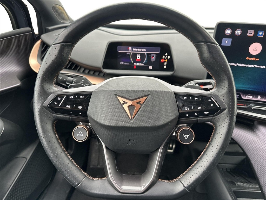 Cupra Tavascan EL 286HK 5d Aut. - Image 8