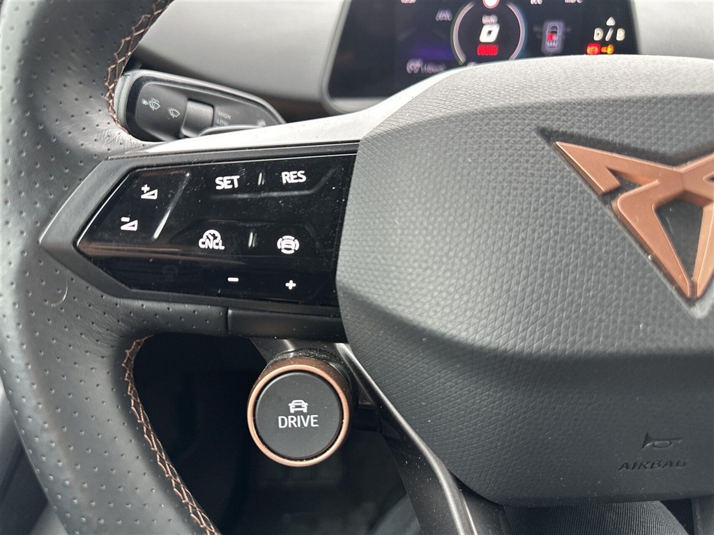 Cupra Tavascan EL 286HK 5d Aut. - Image 9