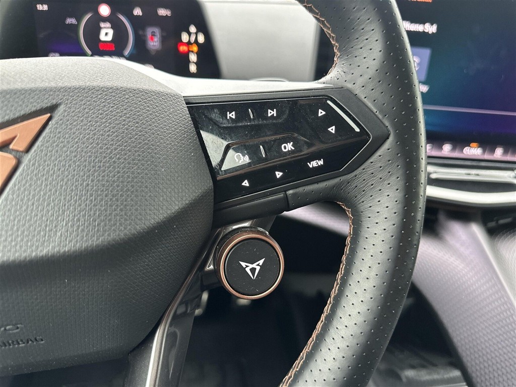 Cupra Tavascan EL 286HK 5d Aut. - Image 10