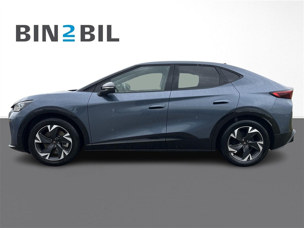 Cupra Tavascan EL 286HK 5d Aut. - Image 2