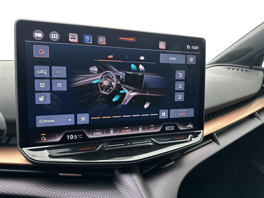Cupra Tavascan EL 286HK 5d Aut. - Image 13