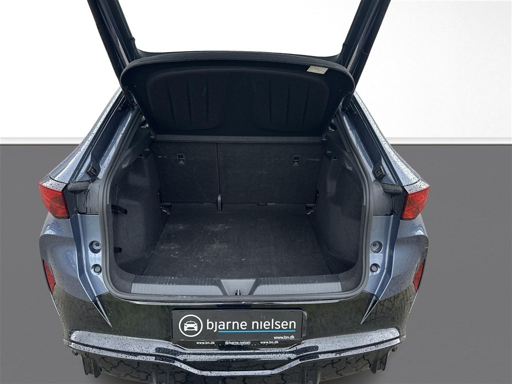 Cupra Tavascan EL 286HK 5d Aut. - Image 18
