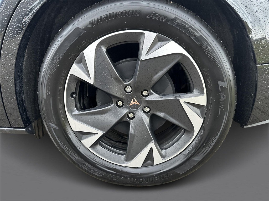 Cupra Tavascan EL 286HK 5d Aut. - Image 19