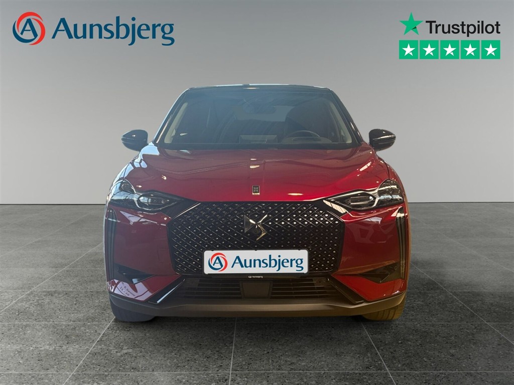 DS DS3 Crossback E-Tense Rivoli 156HK 5d Aut. - Image 8