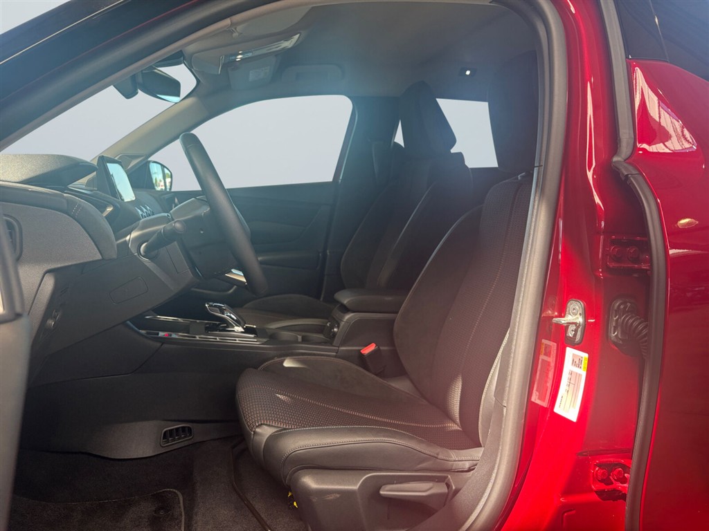 DS DS3 Crossback E-Tense Rivoli 156HK 5d Aut. - Image 10