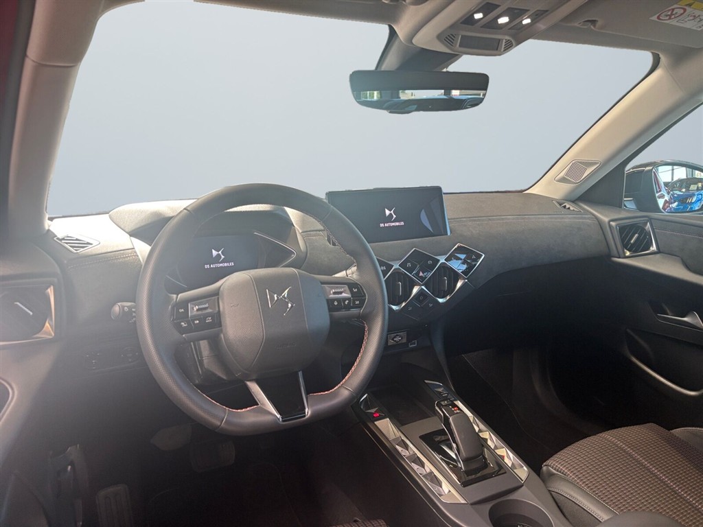 DS DS3 Crossback E-Tense Rivoli 156HK 5d Aut. - Image 11
