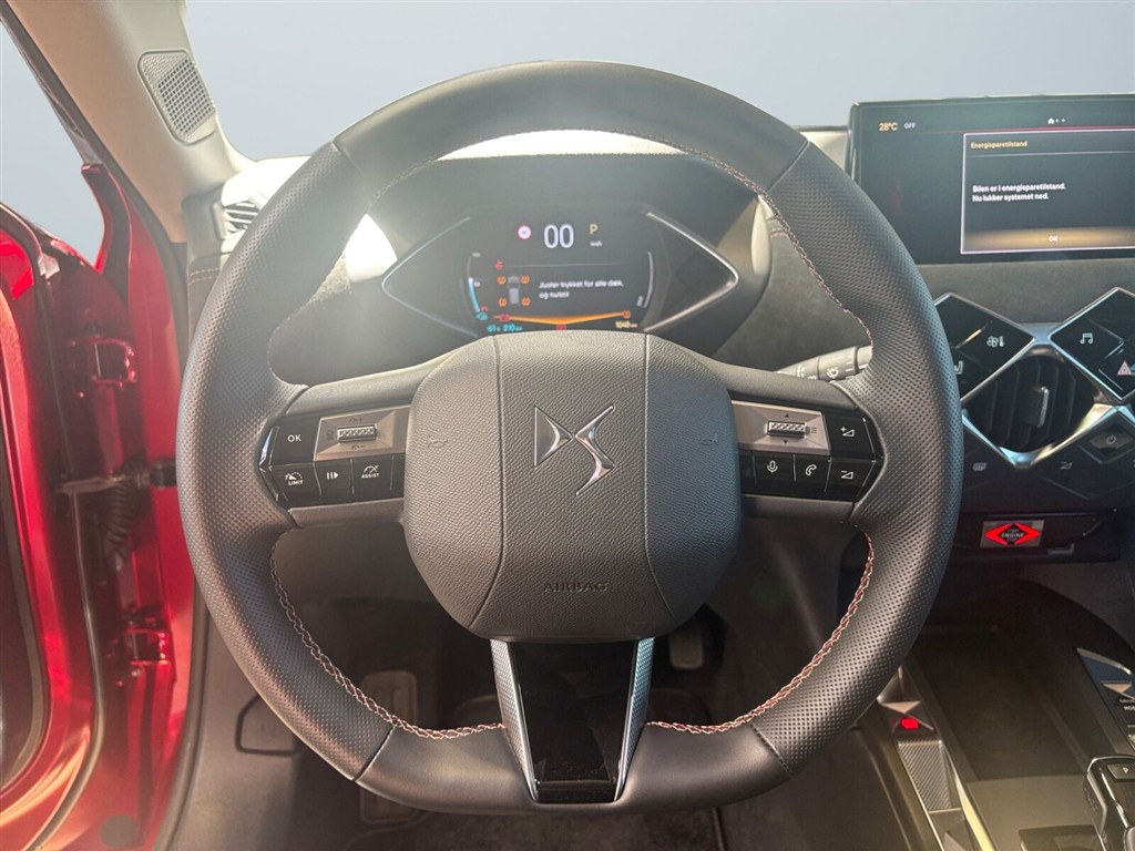 DS DS3 Crossback E-Tense Rivoli 156HK 5d Aut. - Image 13