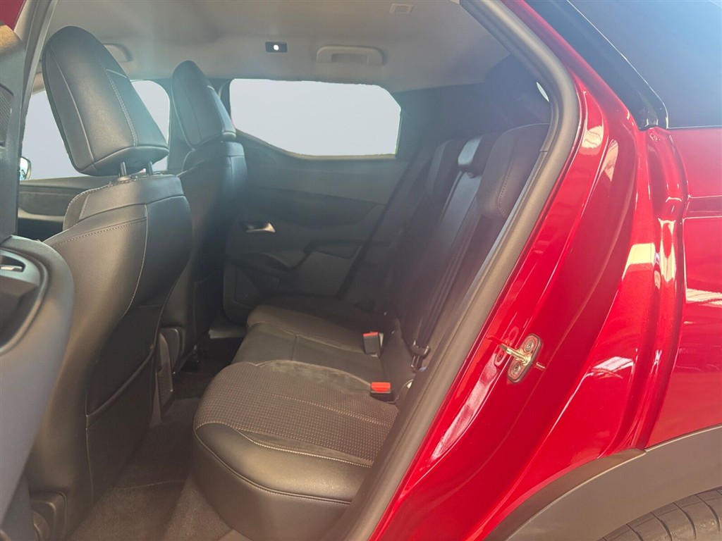 DS DS3 Crossback E-Tense Rivoli 156HK 5d Aut. - Image 14