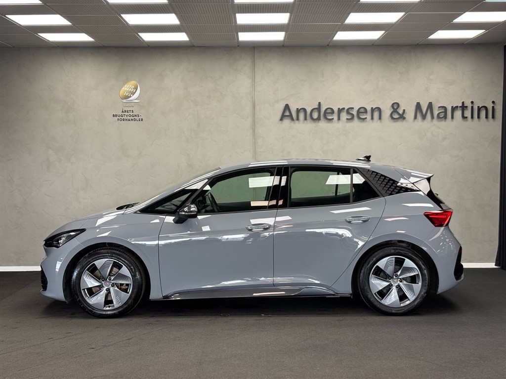 Cupra Born EL 204HK 5d Aut. - Image 2