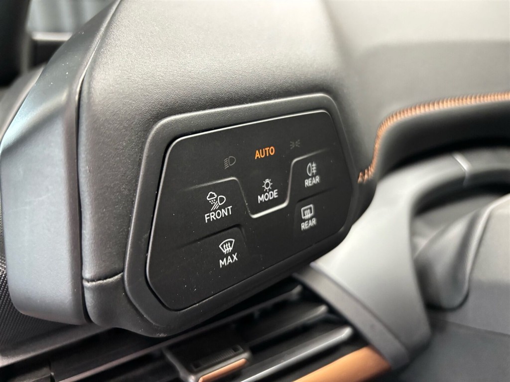Cupra Born EL 204HK 5d Aut. - Image 11