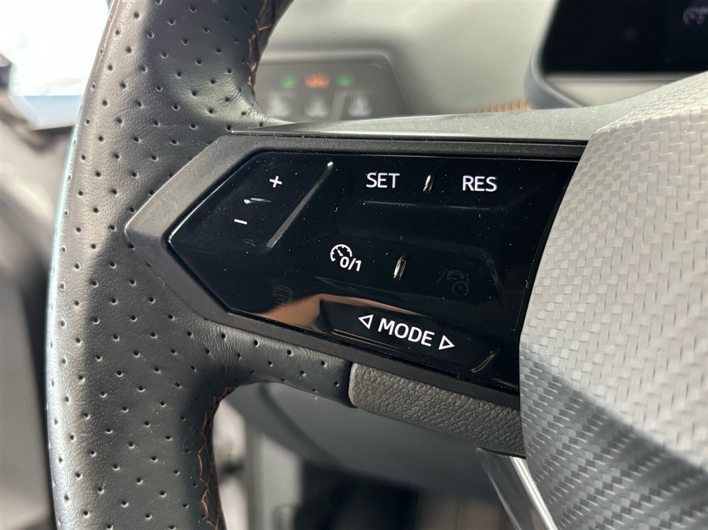 Cupra Born EL 204HK 5d Aut. - Image 12