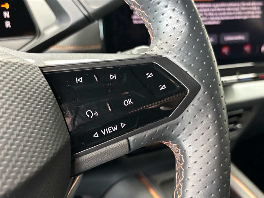 Cupra Born EL 204HK 5d Aut. - Image 13