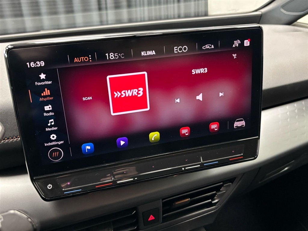 Cupra Born EL 204HK 5d Aut. - Image 16