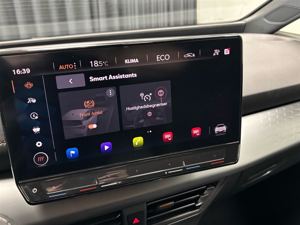 Cupra Born EL 204HK 5d Aut. - Image 23