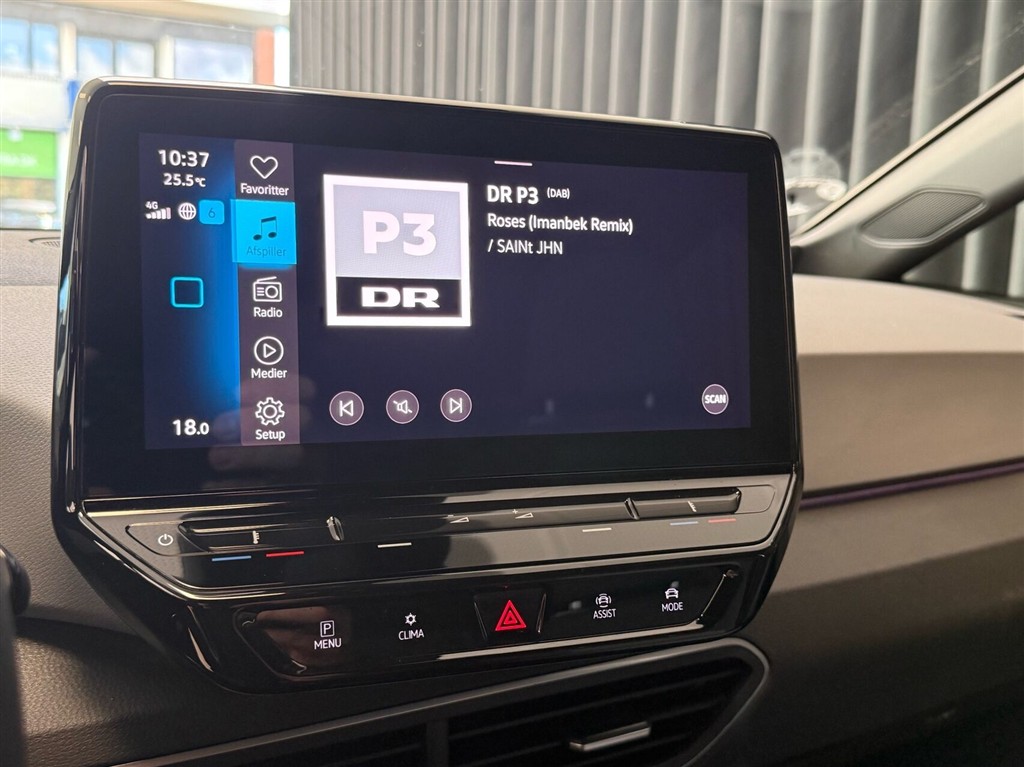 VW ID.3 EL Pro 145HK 5d Aut. - Image 10