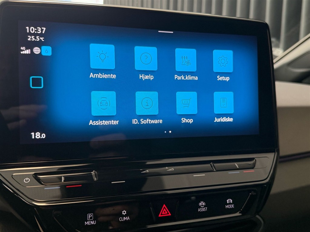 VW ID.3 EL Pro 145HK 5d Aut. - Image 12