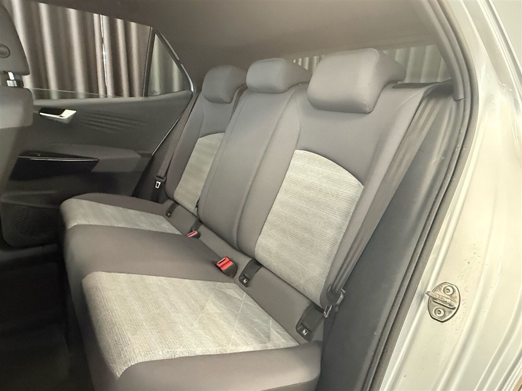 VW ID.3 EL Pro 145HK 5d Aut. - Image 16